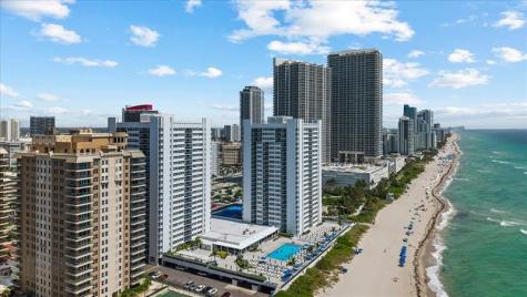 1890 S Ocean Drive Hallandale Beach FL 33009