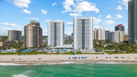 1890 S Ocean Drive Hallandale Beach FL 33009