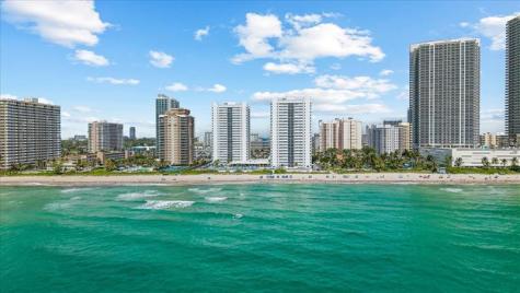 1890 S Ocean Drive Hallandale Beach FL 33009