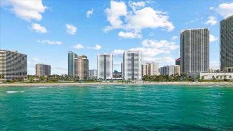 1890 S Ocean Drive Hallandale Beach FL 33009