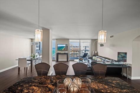 1890 S Ocean Drive Hallandale Beach FL 33009