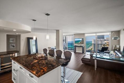 1890 S Ocean Drive Hallandale Beach FL 33009