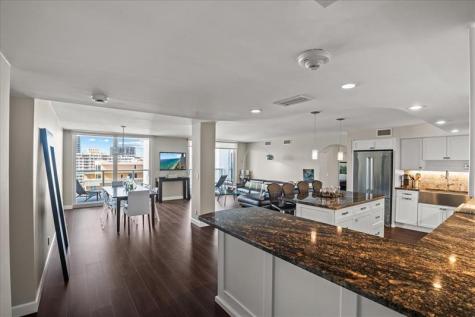 1890 S Ocean Drive Hallandale Beach FL 33009