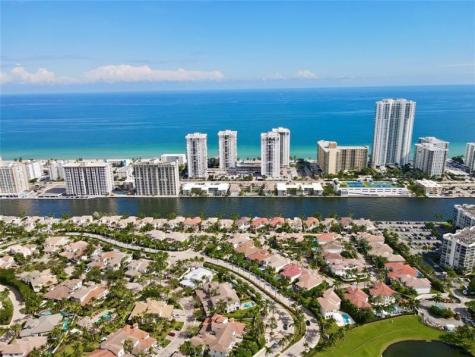 2400 S Ocean Drive Hollywood FL 33019