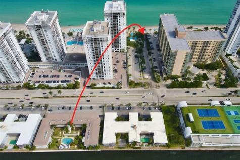 2400 S Ocean Drive Hollywood FL 33019
