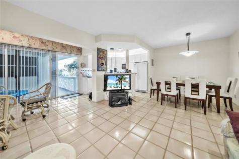 2400 S Ocean Drive Hollywood FL 33019