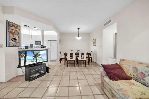 2400 S Ocean Drive Hollywood FL 33019