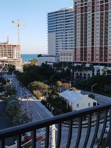 100 S Birch Road Fort Lauderdale FL 33316