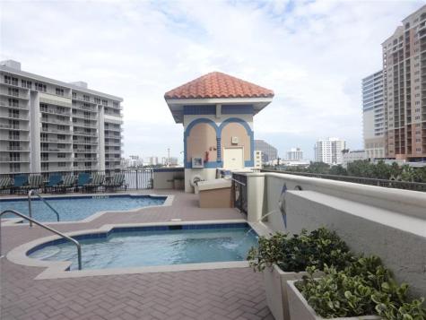 100 S Birch Road Fort Lauderdale FL 33316