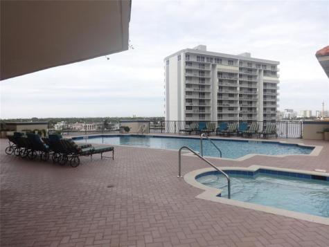 100 S Birch Road Fort Lauderdale FL 33316