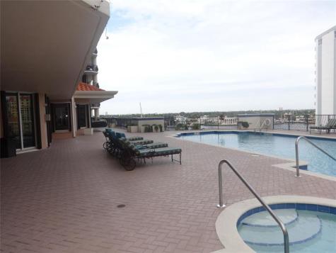 100 S Birch Road Fort Lauderdale FL 33316