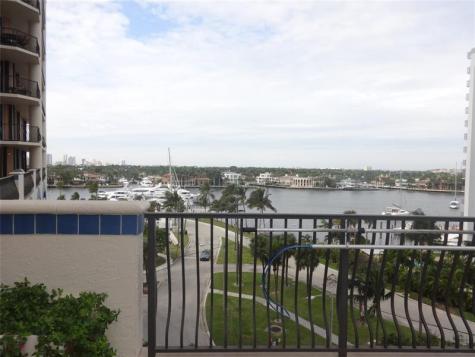 100 S Birch Road Fort Lauderdale FL 33316