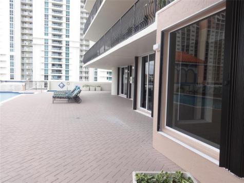 100 S Birch Road Fort Lauderdale FL 33316
