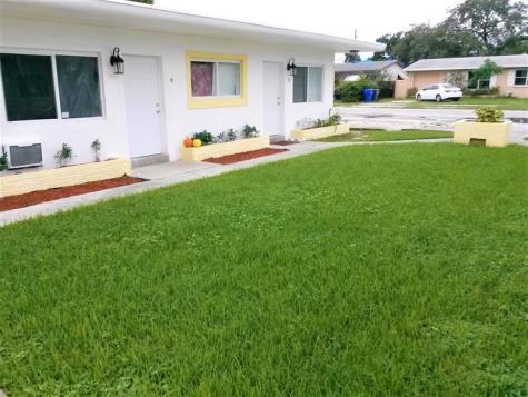 6208 Dawson Street Hollywood FL 33023