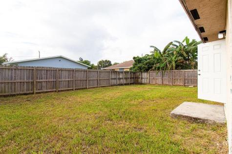 455 NW 14th Street Florida City FL 33034