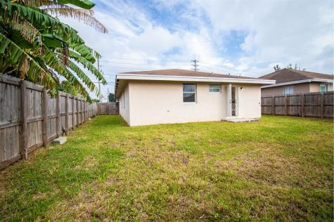 455 NW 14th Street Florida City FL 33034
