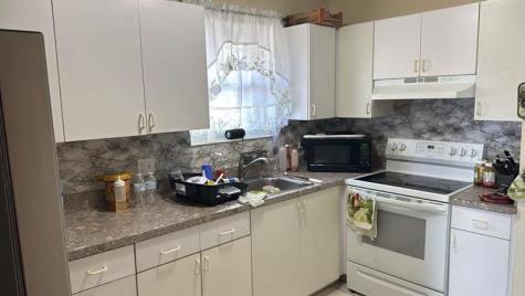 455 NW 14th Street Florida City FL 33034