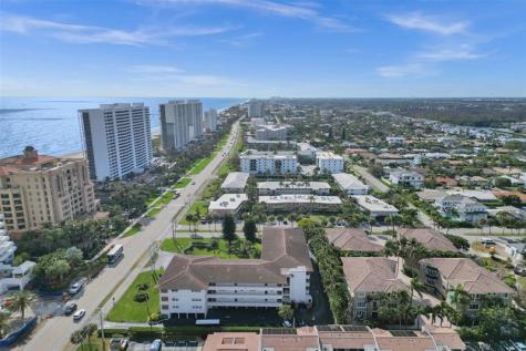 2501 S Ocean Boulevard Boca Raton FL 33432