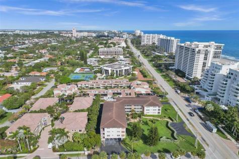 2501 S Ocean Boulevard Boca Raton FL 33432
