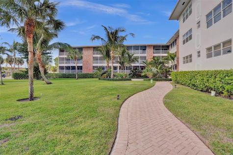 2501 S Ocean Boulevard Boca Raton FL 33432