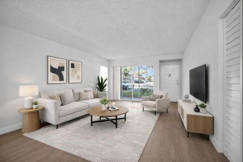 4200 Community Drive West Palm Beach FL 33409