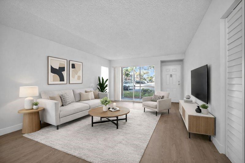 4200 Community Drive West Palm Beach FL 33409