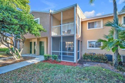 4200 Community Drive West Palm Beach FL 33409