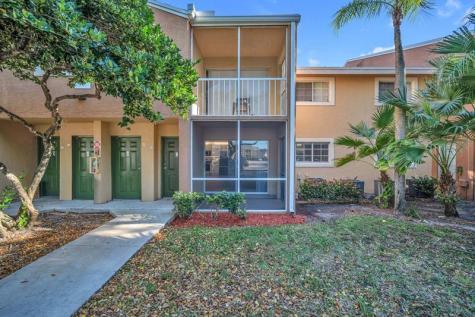 4200 Community Drive West Palm Beach FL 33409