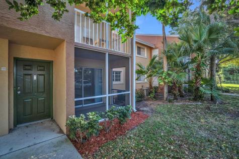 4200 Community Drive West Palm Beach FL 33409