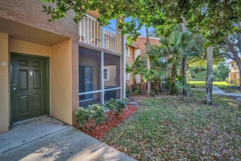 4200 Community Drive West Palm Beach FL 33409