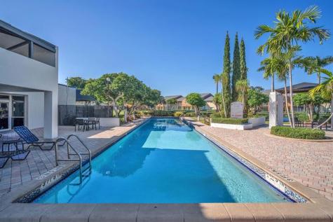 4200 Community Drive West Palm Beach FL 33409