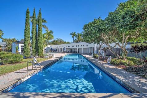4200 Community Drive West Palm Beach FL 33409