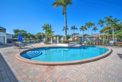 4200 Community Drive West Palm Beach FL 33409