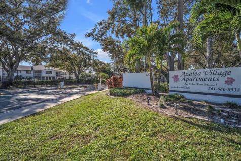 4200 Community Drive West Palm Beach FL 33409