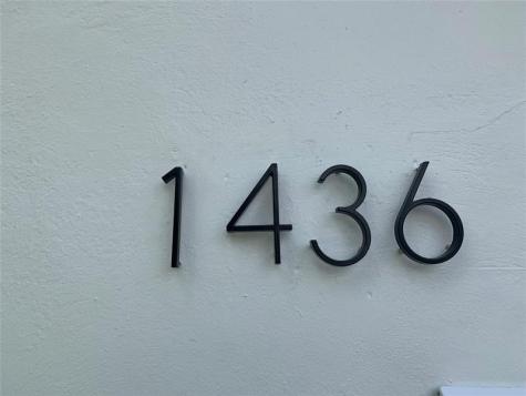 1436 NE 2nd Avenue Fort Lauderdale FL 33304