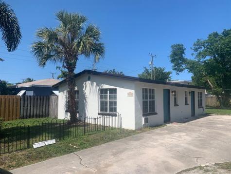 1436 NE 2nd Avenue Fort Lauderdale FL 33304