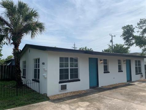 1436 NE 2nd Avenue Fort Lauderdale FL 33304