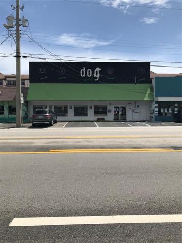 1436 NE 2nd Avenue Fort Lauderdale FL 33304