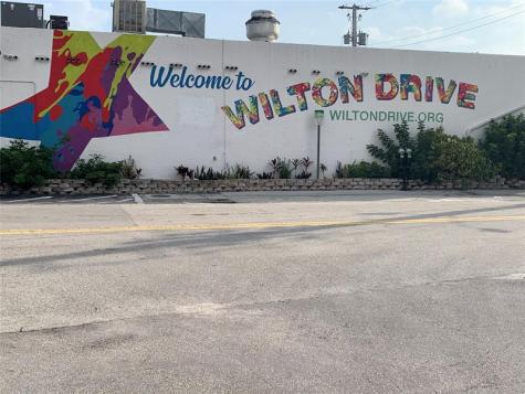 1436 NE 2nd Avenue Fort Lauderdale FL 33304