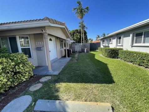 2753 NE 32nd Street Fort Lauderdale FL 33306
