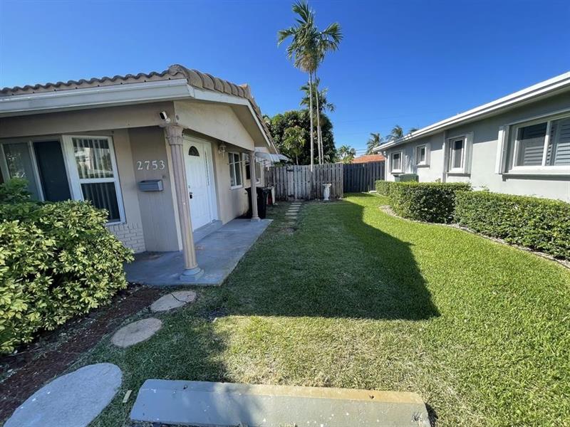 2753 NE 32nd Street Fort Lauderdale FL 33306