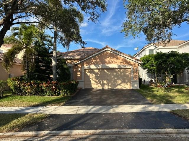 1572 Banyan Way Weston FL 33327