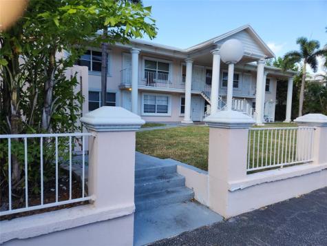 4521 NE 21st Avenue Fort Lauderdale FL 33308