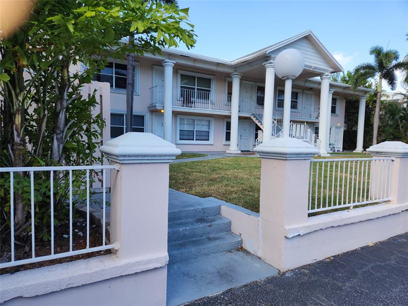 4521 NE 21st Avenue Fort Lauderdale FL 33308