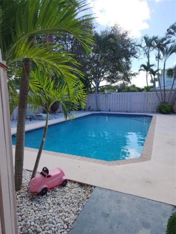 4521 NE 21st Avenue Fort Lauderdale FL 33308