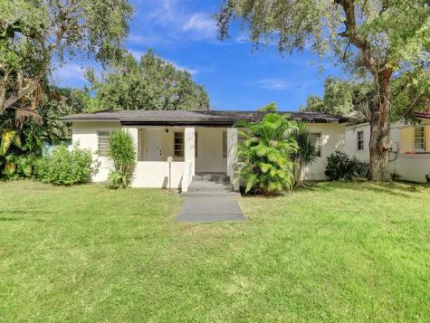 535 NW 91st Street Miami FL 33150