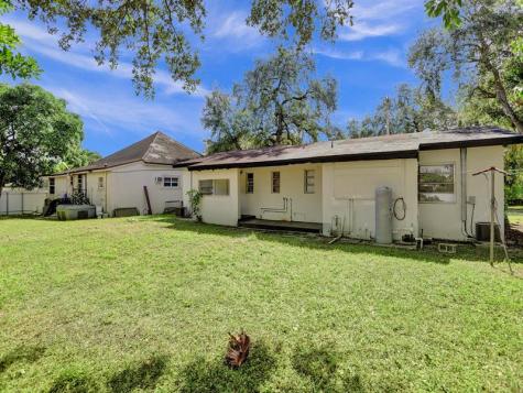 535 NW 91st Street Miami FL 33150