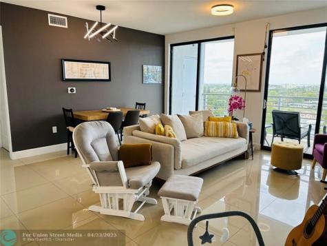 1830 Radius Drive Hollywood FL 33020
