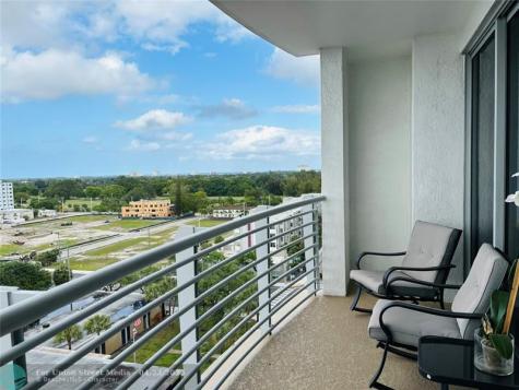 1830 Radius Drive Hollywood FL 33020