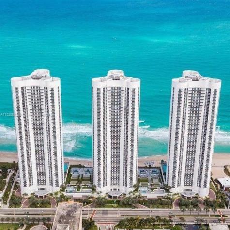 15901 Collins Avenue Sunny Isles Beach FL 33160